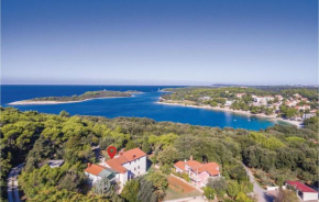One-Bedroom Apartment in Pula